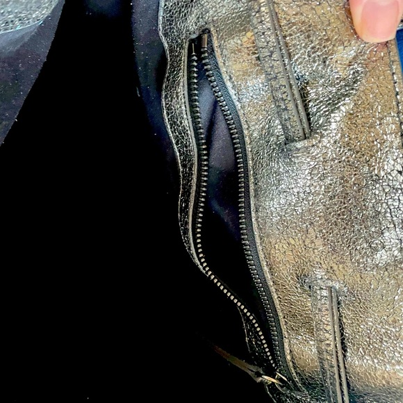 Jimmy Choo Barra tote - Picture 7 of 9